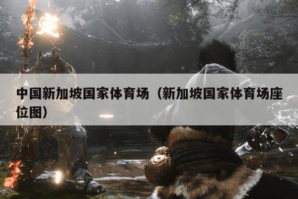 详细阅读:中国新加坡国家体育场(新加坡国家体育场座位图) 中国新加坡国家体育场(新加坡国家体育场座位图)